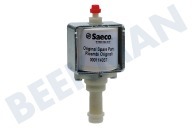 Saeco 996530007753 Kaffeemaschine Pumpe geeignet für u.a. SUP035R, SUP018M, HD8943 Ulka EP5GW 48W geeignet für u.a. SUP035R, SUP018M, HD8943