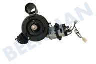 Mahlwerk geeignet für u.a. HD8953/19, HD8943/21 Motor