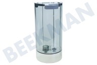 Wassertank geeignet für u.a. ECF01BLEU, EFC01RDEU von Espressomaschine