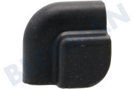 Bosch 754010189 Ofen-Mikrowelle Gummi geeignet für u.a. TR4110NNL, SUK92MX8