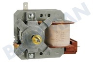 Smeg 795210954 Mikrowelle Motor geeignet für u.a. SE250X des Heißluftventilators geeignet für u.a. SE250X