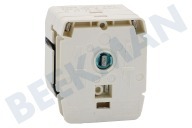 Smeg 818800079 Ofen-Mikrowelle Timer geeignet für u.a. ALFA31, ALFA41V1, OKW999