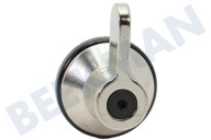 Smeg 694975050 Ofen-Mikrowelle Knopf geeignet für u.a. SF6372X, S399XPZ6