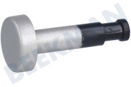 Knopf geeignet für u.a. FS9608AS, SUK61MBL9 Druckknopf