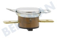 Thermostat-fix geeignet für u.a. SE380, SNL90B, SNL91MFX bis 90 Grad offen