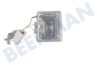 Smeg 696050272  Lampe geeignet für u.a. SCB61PIX9, SO6102TN