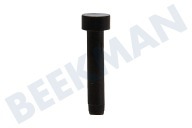 DE60-60025A Stift geeignet für u.a. A2128RVS, C105, CE115K des Fusses (Bodenplatte)