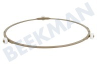Samsung DE9700192C DE97-00192C Ofen-Mikrowelle Ring unter Drehteller geeignet für u.a. CST1660WT, MC455TCRCSR