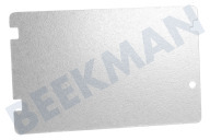 Samsung DE6300623A DE63-00623A  Hohlleiterabdeckung/Glimmerscheibe geeignet für u.a. CP1370W, MC35J8085LT Abdeckung geeignet für u.a. CP1370W, MC35J8085LT