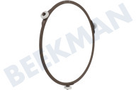 Samsung DE8201115A  DE82-01115A Ring unter dem Drehteller geeignet für u.a. MS20A3010AH, MS20A3010AL