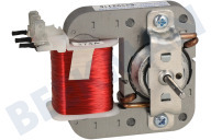 Samsung DE3110185A DE31-10185A  Motor geeignet für u.a. CE100VS, MG23K3575AS Vom Ventilator geeignet für u.a. CE100VS, MG23K3575AS