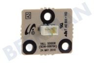 Samsung DE9600879A Ofen-Mikrowelle Steuerelektronik geeignet für u.a. SQ4211BUU Sensor geeignet für u.a. SQ4211BUU