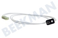 DE32-10013A Sensor geeignet für u.a. CK920T, CE1071, C138STF NTC-Sensor, 575mm