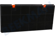 Juno senking (n-js) 9029801330  E3CFE150 Kohlefilter Elica Modell 150 geeignet für u.a. KLF 60/80