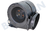 Juno-electrolux 50268802001 Ofen-Mikrowelle Motor geeignet für u.a. ZHC600X, ZKC9249X Dunstabzugshaube geeignet für u.a. ZHC600X, ZKC9249X