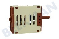 Rex 3581980095 Ofen-Mikrowelle Schalter geeignet für u.a. ZOB35301, RZB2100, ZOB343X Rollenschalter geeignet für u.a. ZOB35301, RZB2100, ZOB343X