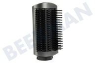 969480-01 Dyson HS01 Airwrap Firm Smoothing Brush