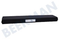 Novy Wrasenabzug 7910055 Monoblock-Umluftfilter geeignet für u.a. D7921400, D7922400, D7923400