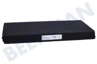 Itho Wrasenabzug 680400 Monoblock-Filter geeignet für u.a. Fusion 680/685/686, D680, D685, D686
