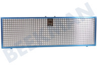 Itho Abzugshaube 650020 Fettfilter geeignet für u.a. Novy Essence 60cm (650)