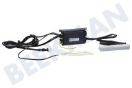 Novy  7000552 Bedienschalter geeignet für u.a. D828/1, D829/1