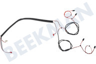 Kabelbaum geeignet für u.a. D7642/17, D7660/15 der Beleuchtung
