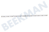 Novy Abzugshauben 994002 LED-Platine RGBW + Energielabel geeignet für u.a. 70001, 70011