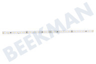 Novy Abzugshauben 994001 LED-Platine WW + Energielabel geeignet für u.a. 70001, 70011