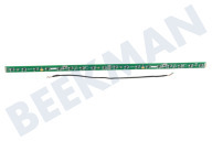 Novy 9900709 Verkabelung + Abzugshauben Sensor für Shelf PRO geeignet für u.a. 70023, 70028
