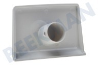 KAP60.000GY Glaskanne