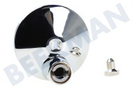 Kenwood KW710245 Küchenmaschine Getriebe geeignet für u.a. KM230, KM600, PM900 Planetengetriebe, Zahnradgetriebe geeignet für u.a. KM230, KM600, PM900