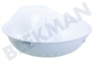 Kenwood KW663761  Zitruspresse geeignet für u.a. FP480, FP586, FP591 Aufsatz, komplett geeignet für u.a. FP480, FP586, FP591