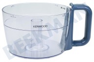 KW714211 Rührschüssel geeignet für u.a. KM241 Für Küchenmaschine