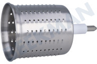 Kenwood KW711891  Feine Reibetrommel geeignet für u.a. AX643