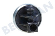 Jura  59504 Membranregler für Pumpe geeignet für u.a. Jura Impressa Ultra, ENA 3, ENA 5