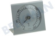 Ego  Thermometer geeignet für u.a. Ofen 0 bis 300 Grad geeignet für u.a. Ofen