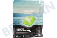 Dometic 9620006734  Greencare Tabs geeignet für u.a. Schmutzwassertanks