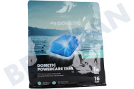 Dometic 9620006732  Powercare Tabs geeignet für u.a. Abwassertanks
