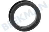 Dometic (n-dc) 407150427  Gummi Ring geeignet für u.a. PI9023, PI7923