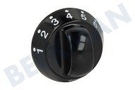 Dometic  105311498 Backofen-Knopf geeignet für u.a. FO200, FO300