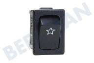 Dometic 407150278 Herdplatte Zündschalter geeignet für u.a. CU423, CU434