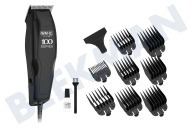Wahl 1395.0460  Haarschneider geeignet für u.a. 12-teiliges Haarschneide-Set HomePro 100 Series geeignet für u.a. 12-teiliges Haarschneide-Set