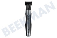 Wahl 5604035  Haarschneider geeignet für u.a. Wet/Dry All-In-One Trimmer Quick Style Lithium Power geeignet für u.a. Wet/Dry All-In-One Trimmer