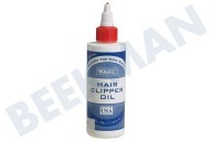 Wahl 03310-1102  Öl geeignet für u.a. für Haarschneidemaschinen Wahl 118,5ml in Flasche geeignet für u.a. für Haarschneidemaschinen