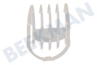 BaByliss 35809919  Aufsteckkamm geeignet für u.a. Super-X-Metallserie MT991E, MT992E 4mm geeignet für u.a. Super-X-Metallserie MT991E, MT992E