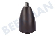 Nasenhaartrimmer geeignet für u.a. E835E, E834AE Ohrentrimmer 18mm