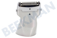BaByliss 35009965  Scherkopf geeignet für u.a. Super-X Metall Serie MT996E Messer geeignet für u.a. Super-X Metall Serie MT996E