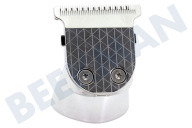 BaByliss 35009962  Scherkopf geeignet für u.a. Super-X Metall Serie MT996E Messer geeignet für u.a. Super-X Metall Serie MT996E