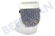 BaByliss 35009961  Scherkopf geeignet für u.a. Super-X Metall Serie MT996E Messer geeignet für u.a. Super-X Metall Serie MT996E