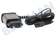 BaByliss 35208901  Adapter geeignet für u.a. MT890E Netzteil geeignet für u.a. MT890E